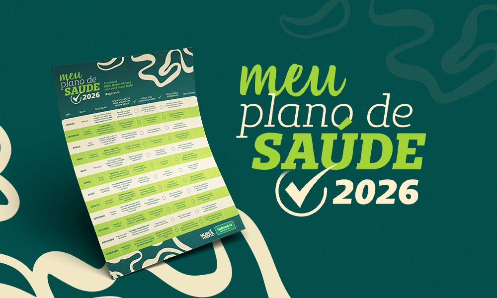 Meu Plano de Saúde Unimed 2026