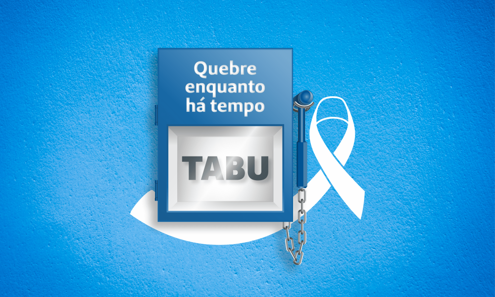 Unimed - NOV25 - Novembro Azul - IMG Blog 1000x600